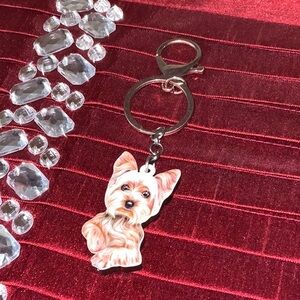 Yorkshire Key Holder